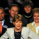 Coakley's concession speech - Getty Images